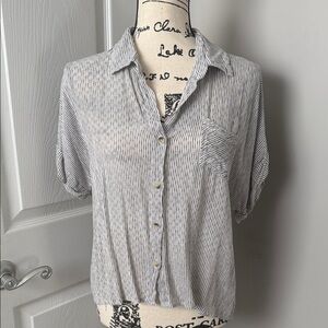 Sim & Sam Blouse